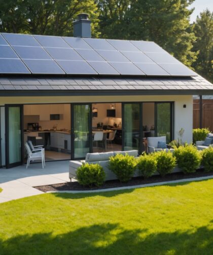 Sunology RJ Home : Le kit solaire plug and play alliant performance et simplicité d'installation