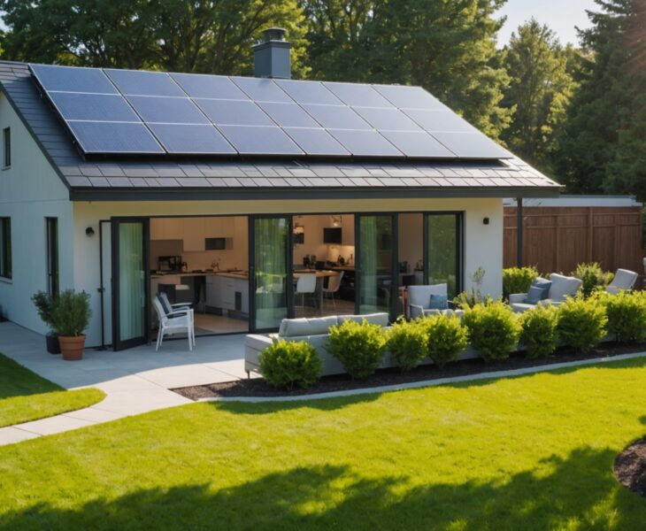 Sunology RJ Home : Le kit solaire plug and play alliant performance et simplicité d'installation