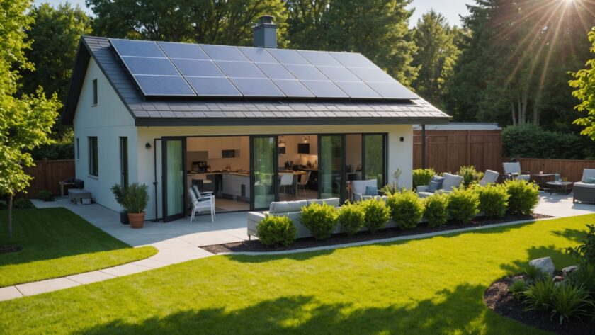 Sunology RJ Home : Le kit solaire plug and play alliant performance et simplicité d'installation