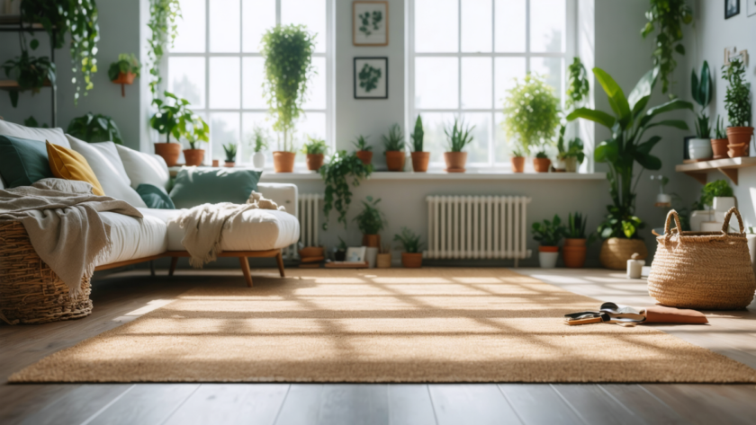 découvrez les avantages et les inconvénients du sol en liège, ainsi que nos conseils pratiques pour l'adopter facilement dans votre intérieur.