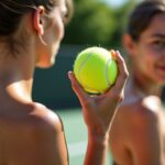 Alternatives Astucieuses à la Balle de Tennis dans le Sèche-Linge