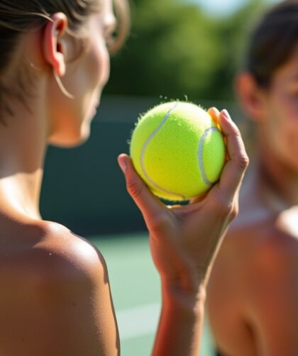 Alternatives Astucieuses à la Balle de Tennis dans le Sèche-Linge