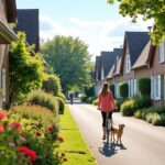 Saint-Herblain : Guide pratique pour éviter les quartiers délicats et faire le bon choix