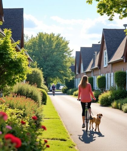 Saint-Herblain : Guide pratique pour éviter les quartiers délicats et faire le bon choix