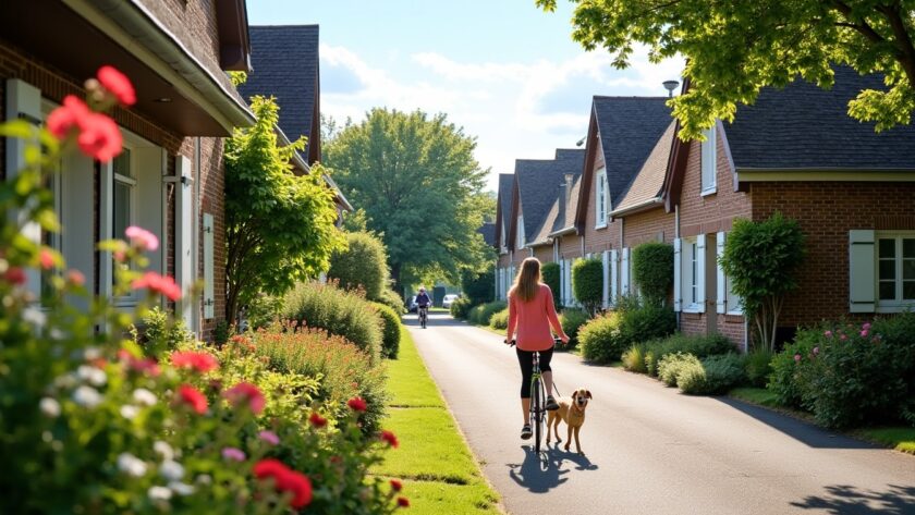 Saint-Herblain : Guide pratique pour éviter les quartiers délicats et faire le bon choix