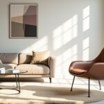 Fauteuils design Made in Design : l'alliance parfaite du confort et du style contemporain
