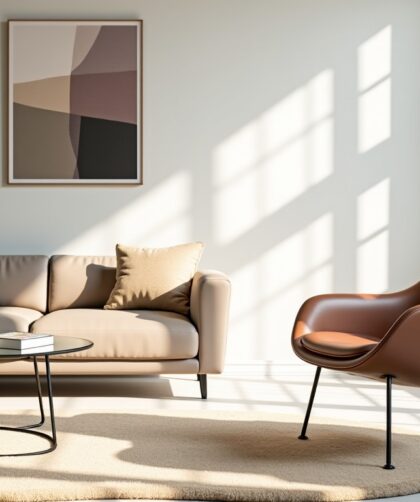 Fauteuils design Made in Design : l'alliance parfaite du confort et du style contemporain