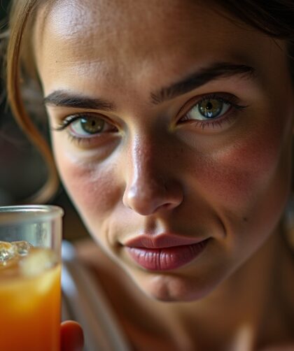Salade montée : menace toxique ou juste une amertume à apprivoiser ?