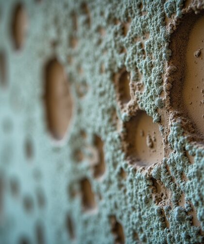 Mur en parpaing sans enduit : quels dangers et quelles alternatives ?