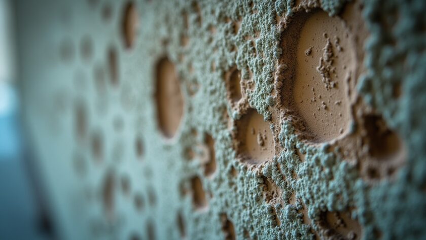 Mur en parpaing sans enduit : quels dangers et quelles alternatives ?
