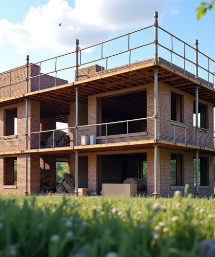 Construction illégale depuis plus de 10 ans : comprendre vos droits et les démarches pour régulariser