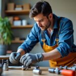 Installation d’un bouclage ECS avec nourrice : mode d’emploi et bénéfices à connaître