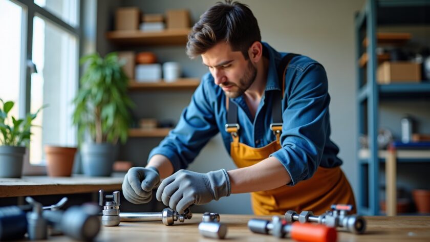 Installation d’un bouclage ECS avec nourrice : mode d’emploi et bénéfices à connaître