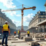Proxichantier FR : votre allié pour dénicher des chantiers à proximité