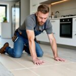 Poser un nouveau carrelage sur l'ancien : principaux inconvénients et risques à connaître