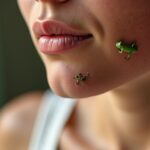 Crottes de gecko : guide pratique pour identifier, comprendre et nettoyer efficacement