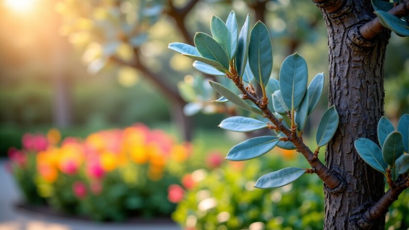 Eucalyptus gunnii : défis des racines, soins indispensables et principaux dangers à connaître