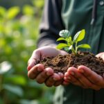 Masse volumique de la terre végétale : essentiels, méthodes de calcul et applications pratiques