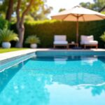 Les limites à connaître avant d'adopter une bâche à barres pour votre piscine