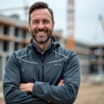Softshell Modyf : la veste de travail légère, résistante à l'eau et ultra-confortable