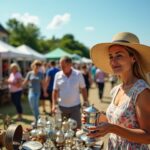 Les trésors cachés du Cher : guide complet des brocanteurs, astuces et bonnes adresses