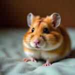 Prénoms tendance 2024 pour hamster femelle : idées originales et inspirantes