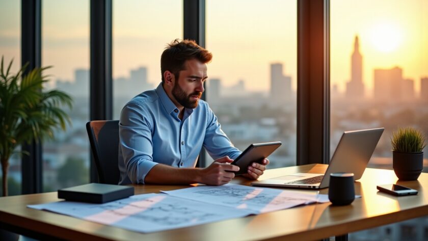 Travaux Now FR : Analyse de la fiabilité, des avantages et des aspects essentiels à connaître