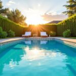 Comment doser l'eau de Javel pour une piscine de 50 m³ : guide de calcul et astuces incontournables