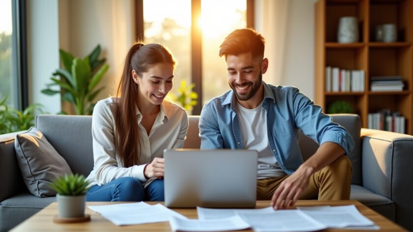 Louer sans fiche de paie grâce à Ptitclic : astuces et solutions sûres pour réussir