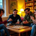 Petit bac pour adultes : idées créatives et catégories amusantes pour pimenter vos parties