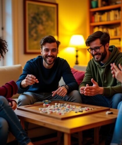Petit bac pour adultes : idées créatives et catégories amusantes pour pimenter vos parties