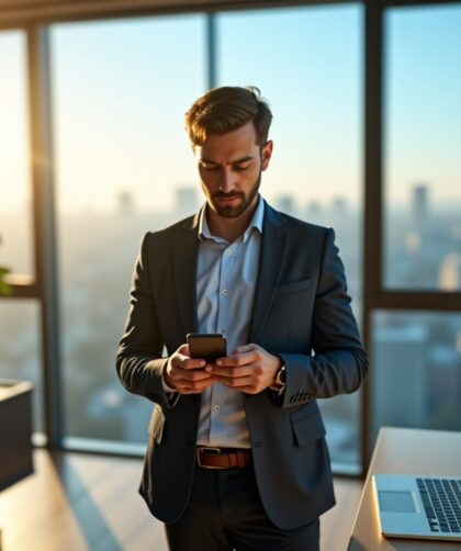 MySeLogerPro : l’application mobile incontournable destinée aux agents immobiliers professionnels