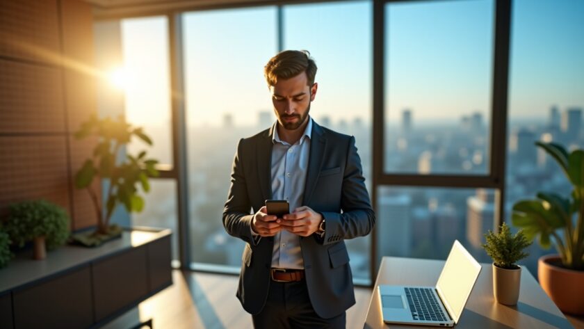 MySeLogerPro : l’application mobile incontournable destinée aux agents immobiliers professionnels