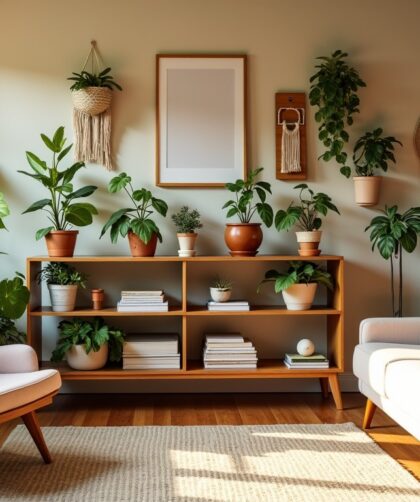 Maisoniadel : Inspirations déco, projets DIY et astuces pratiques pour votre intérieur