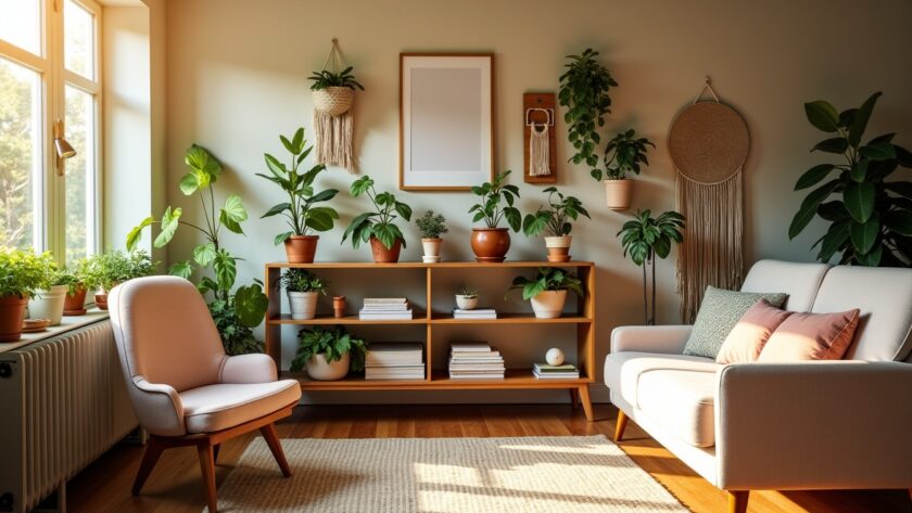 Maisoniadel : Inspirations déco, projets DIY et astuces pratiques pour votre intérieur