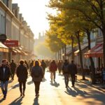 Colombes : guide pratique des quartiers à risques et conseils de sécurité