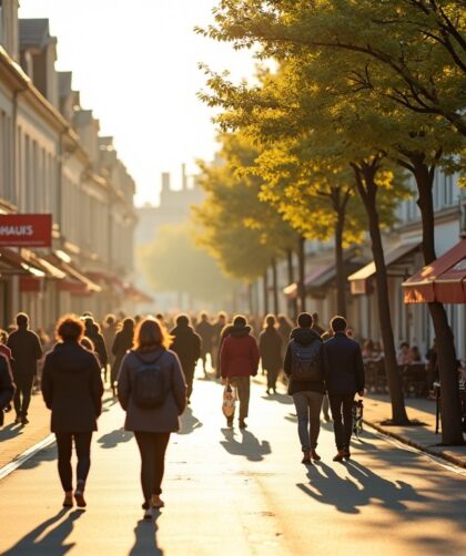 Colombes : guide pratique des quartiers à risques et conseils de sécurité
