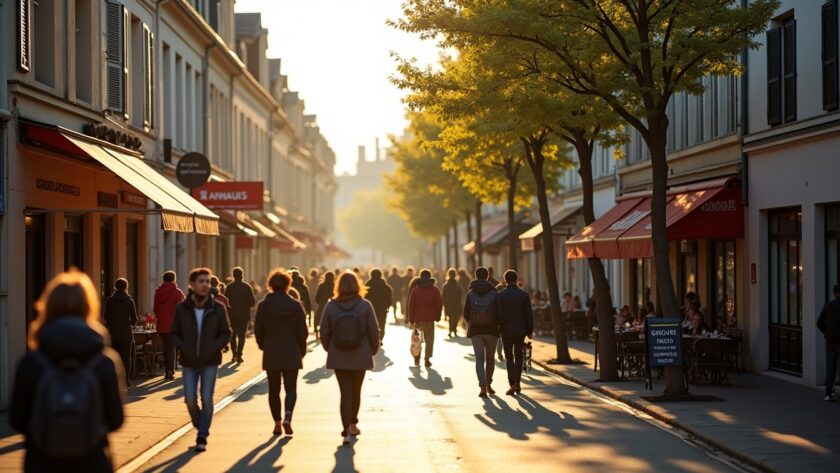 Colombes : guide pratique des quartiers à risques et conseils de sécurité