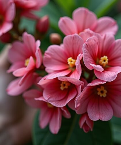 Rhodo simsii : le guide ultime pour cultiver et entretenir votre plante avec succès