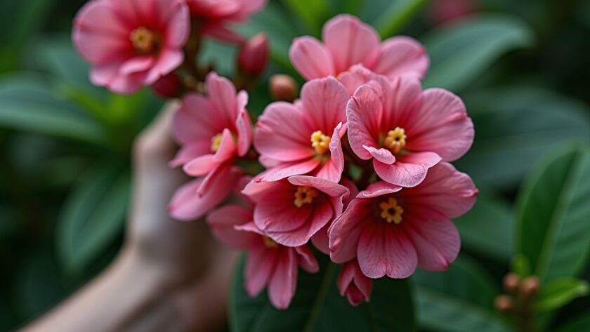 Rhodo simsii : le guide ultime pour cultiver et entretenir votre plante avec succès