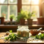Sel d'oseille : dangers potentiels et mesures de sécurité indispensables