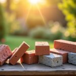 Briques, pavés ou parpaings : guide pratique pour bien choisir vos matériaux de construction
