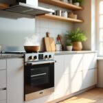 Four qui ventile sans chauffer : Comprendre les causes et agir vite