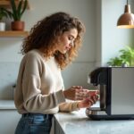Problèmes avec votre machine à café Silvercrest : diagnostics et solutions express