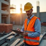 Calcul d'IPN pour mur porteur : le guide essentiel pour sélectionner la poutre idéale