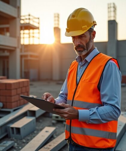 Calcul d'IPN pour mur porteur : le guide essentiel pour sélectionner la poutre idéale