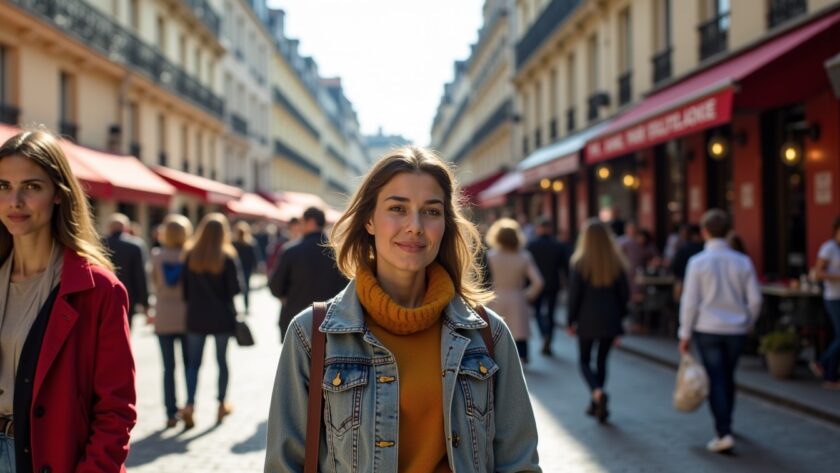 Sécurité dans le 11ème arrondissement de Paris : faits, perceptions et recommandations pratiques