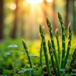 Asperge sauvage toxique : dangers à éviter et conseils essentiels