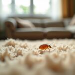 Mites de poussière : comment les prévenir, les dangers qu’elles cachent et les solutions qui fonctionnent