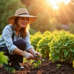 Colina Josta : guide complet sur sa culture, ses vertus et astuces de jardinage